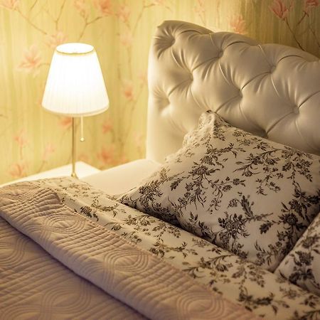 Apartment Gabriele In Old Town VNO Extérieur photo