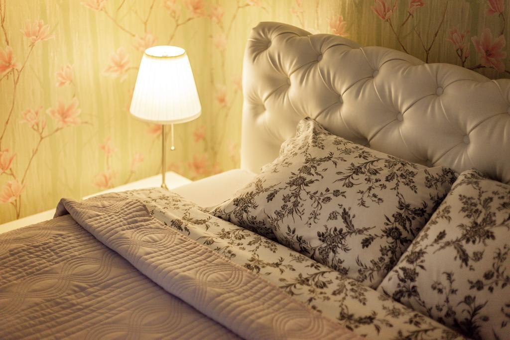 Apartment Gabriele In Old Town VNO Extérieur photo