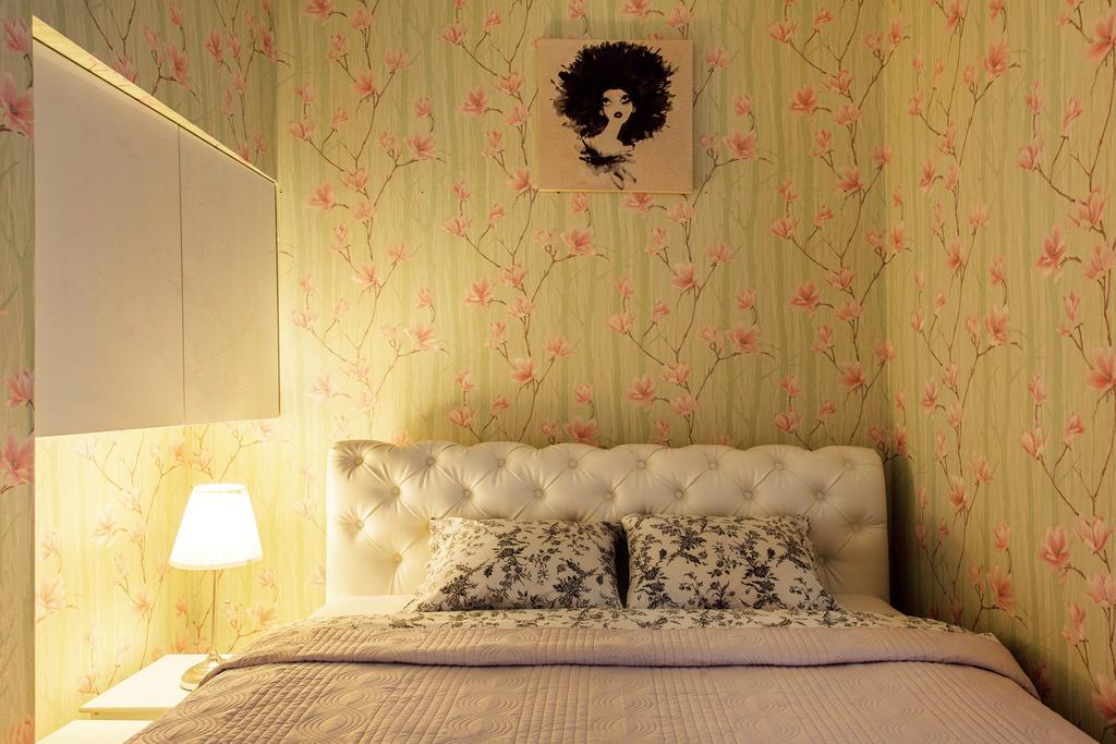 Apartment Gabriele In Old Town VNO Extérieur photo
